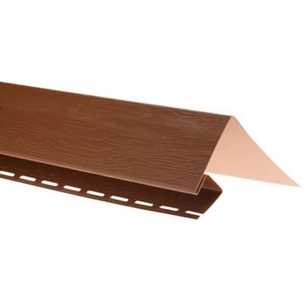 Околооконная планка Премиум, Т-17, ВН, Светлый Дуб купить в Уссурийске