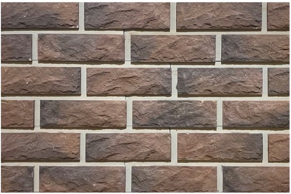 Фиброцементные панели КАНЬОН коллекция СКОЛОТЫЙ 27 купить в Уссурийске