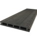 Доска Террасная NanoWood «Standart» Derevo двухсторонняя - Антрацит 150×26 купить в Уссурийске