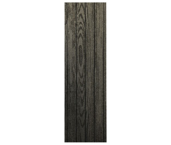 Доска Террасная NanoWood «Standart» Derevo двухсторонняя - Антрацит 150×26 купить в Уссурийске