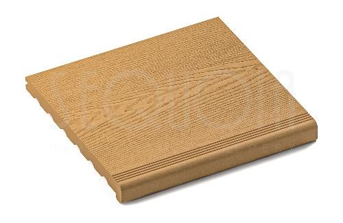 Ступень ДПК 3D Evolution WOOD NATURE купить в Уссурийске