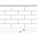ФП Grand Line клинкерный кирпич стандарт Шоколадный (коричневый) купить в Уссурийске