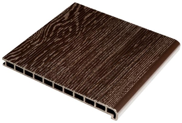 Ступени из ДПК Faynag WOOD Венге купить в Уссурийске