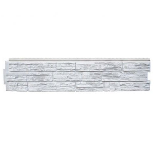 Панель фасадная GL Я-Фасад" Крымский сланец серебро" купить в Уссурийске