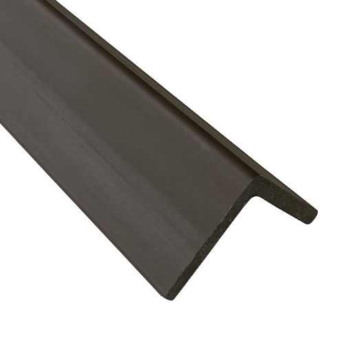 Угол EasyDecking Co-extrusion 57х57 Chestnut купить в Уссурийске