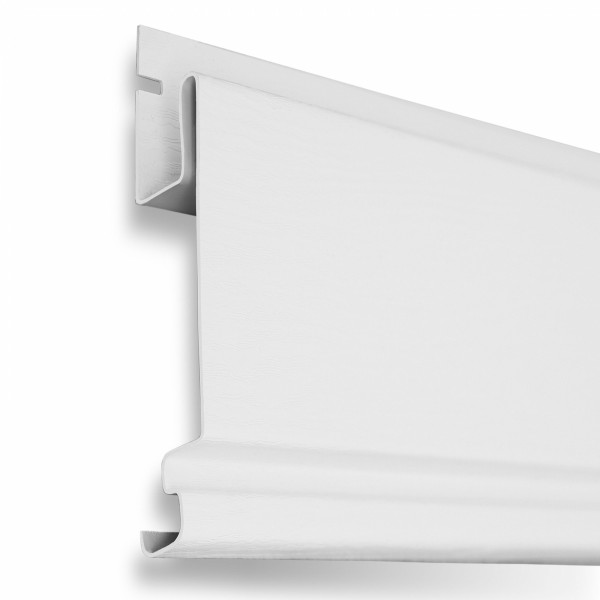 Добор 95 мм белый купить в Уссурийске