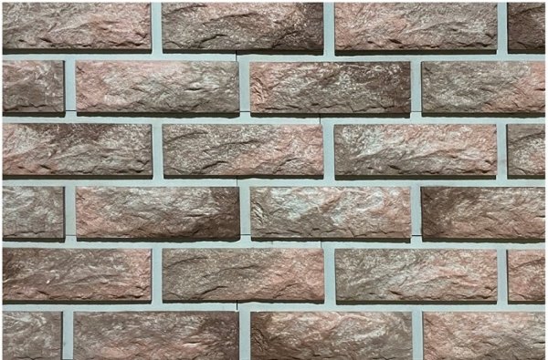 Фиброцементные панели КАНЬОН коллекция СКОЛОТЫЙ 41 купить в Уссурийске