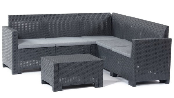 Set CORNER Nebraska HB . Цвет венге.                                        купить в Уссурийске