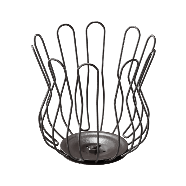 Паук Döcke STAL PREMIUM, Шоколад купить в Уссурийске