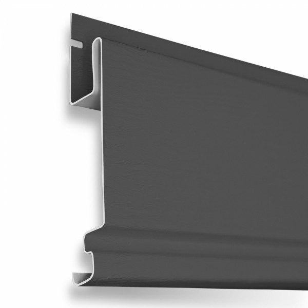 Добор 95 мм графитовый купить в Уссурийске