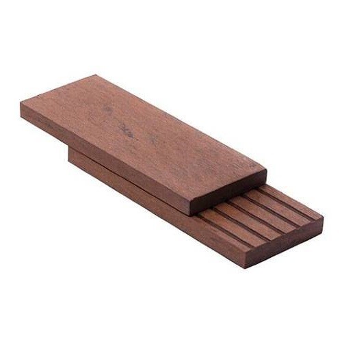 Плинтус Bruggan Multicolor 10х80х2200 Кедр купить в Уссурийске