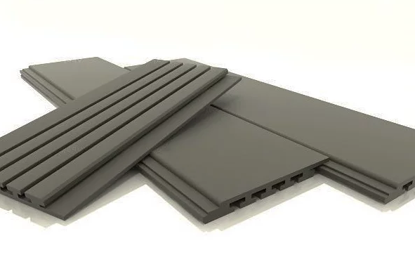 Сайдинг NanoWood HOUSE Беленый дуб купить в Уссурийске
