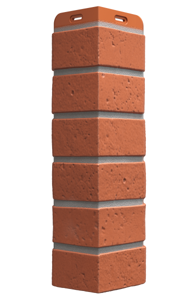 Угол Berg кирпичный купить в Уссурийске