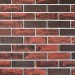 Фасадная плитка Кирисс Фасад Клинкерный кирпич 3х цветный №41 купить в Уссурийске