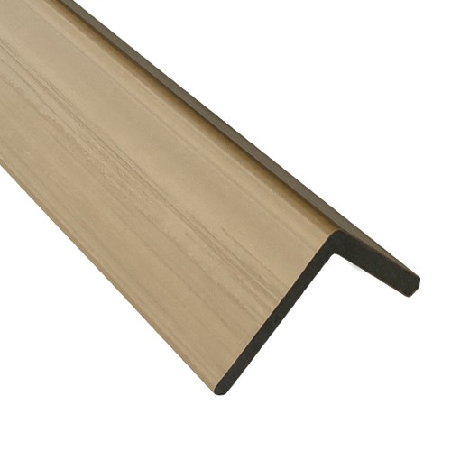 Угол EasyDecking Co-extrusion 57х57 Oak купить в Уссурийске