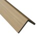 Угол EasyDecking Co-extrusion 57х57 Oak купить в Уссурийске