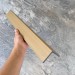 Угол EasyDecking Co-extrusion 57х57 Oak купить в Уссурийске