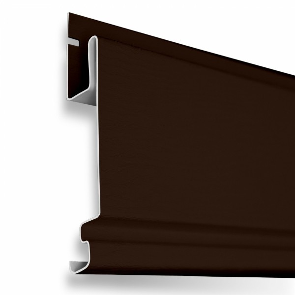 Добор 95 мм коричневый купить в Уссурийске