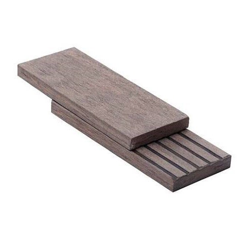 Плинтус Bruggan Multicolor 10х80х2200 Серый купить в Уссурийске