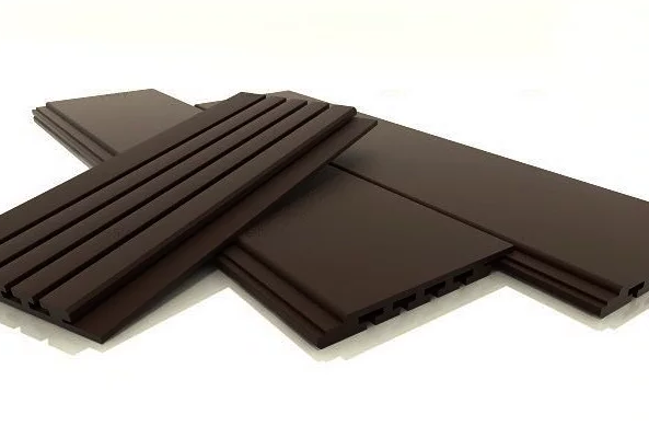 Сайдинг NanoWood HOUSE Венге купить в Уссурийске