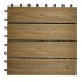 Садовый паркет дпк CM Garden Modern, 300х300 мм, PATINA TEAK (Патина тик) купить в Уссурийске