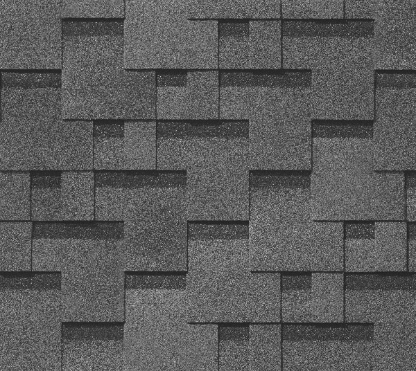 Гибкая черепица Docke, коллекция Афины Титан купить в Уссурийске