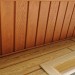 Софит Ю-Пласт, перфорация по центру Дуб Золотой купить в Уссурийске