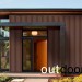 Панель универсальная ДПК Outdoor 3D шлифованная морёный дуб купить в Уссурийске