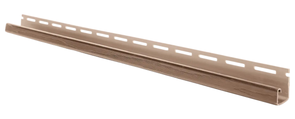 J-профиль Альта-профиль фасадный персиковый купить в Уссурийске