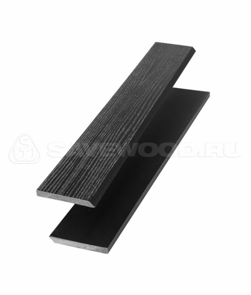 Торцевая рейка Savewood Черный купить в Уссурийске
