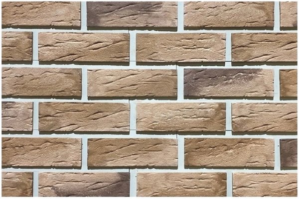 Фиброцементные панели КАНЬОН коллекция КЛИНКЕР 48 купить в Уссурийске