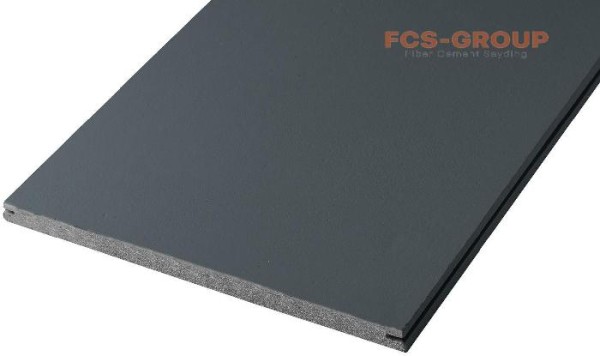 Фиброцементные панели FCS Group Smooth Line F19 купить в Уссурийске