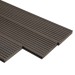 Террасная доска из ДПК CM Decking серия VINTAGE SOLID венге (под заказ) купить в Уссурийске