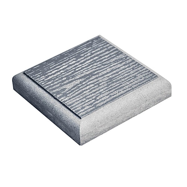 Крышка верхняя FAYNAG ДПК графит купить в Уссурийске