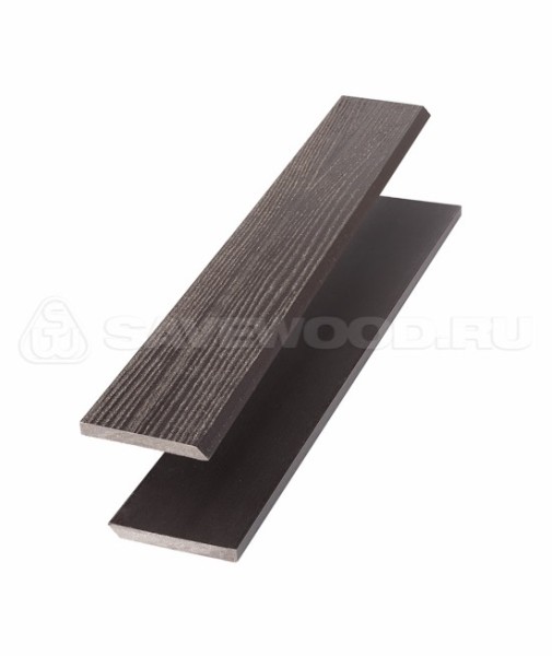 Торцевая рейка Savewood Темно-коричневый купить в Уссурийске