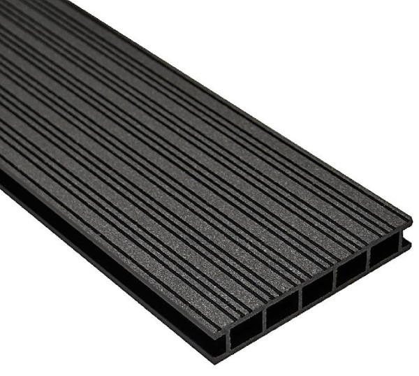 Террасная доска из ДПК Faynag Premium VELVET-ZEBRA  — Кварц купить в Уссурийске