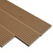 Террасная доска из ДПК CM Decking серия VINTAGE SOLID дуб (под заказ) купить в Уссурийске