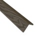 Уголок 3D EasyDecking Wood-Х 50х50 Венге купить в Уссурийске