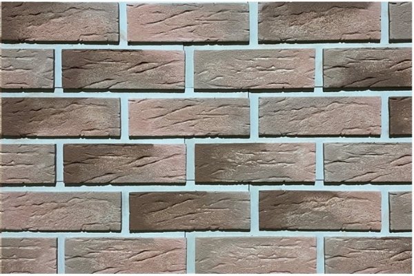Фиброцементные панели КАНЬОН коллекция КЛИНКЕР 41 купить в Уссурийске