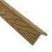Уголок 3D EasyDecking Wood-Х 50х50 Дуб купить в Уссурийске