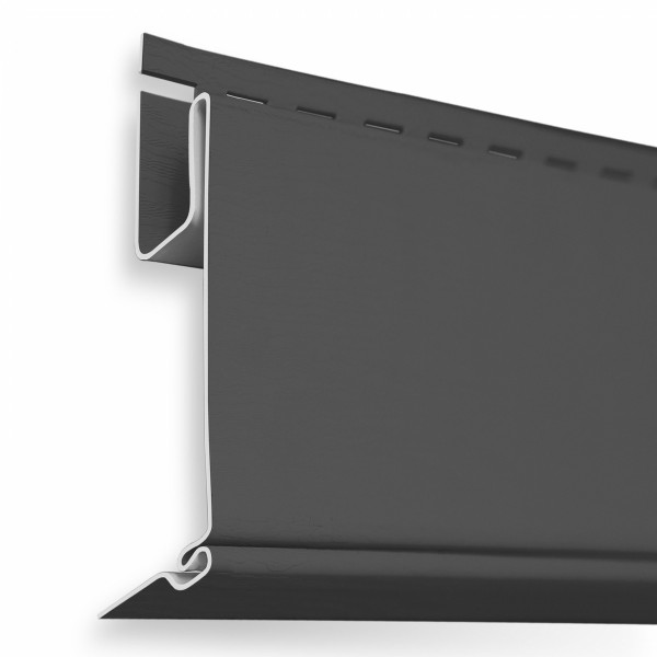 Основание угла 95 мм графитовый купить в Уссурийске