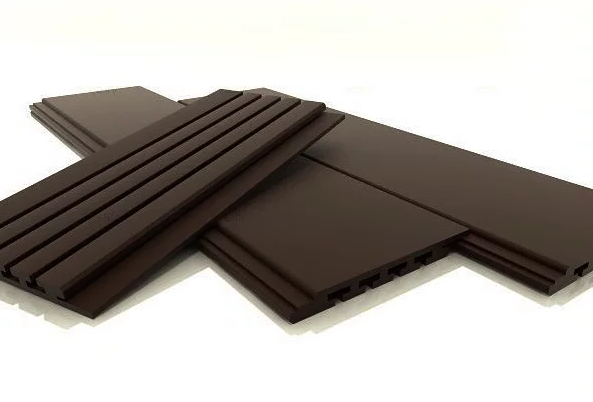 Сайдинг NanoWood HOUSE Шоколад купить в Уссурийске