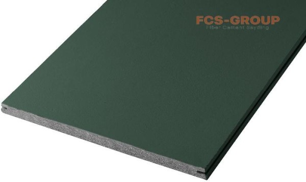 Фиброцементные панели FCS Group Smooth Line F31 купить в Уссурийске