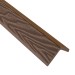 Уголок 3D EasyDecking Wood-Х 50х50 Коричневый купить в Уссурийске