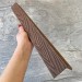Уголок 3D EasyDecking Wood-Х 50х50 Коричневый купить в Уссурийске