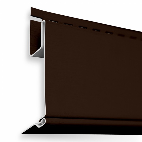 Основание угла 95 мм коричневый купить в Уссурийске