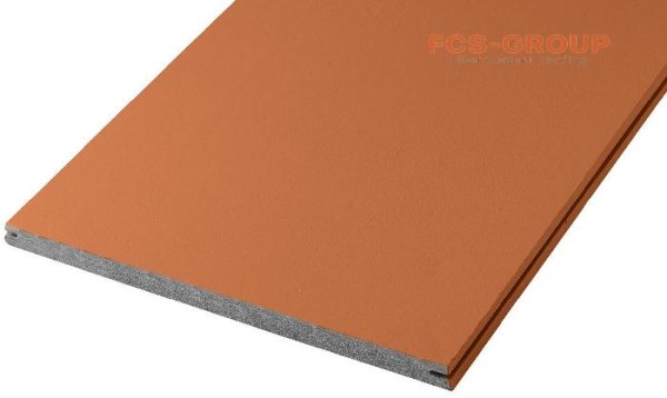 Фиброцементные панели FCS Group Smooth Line F32 купить в Уссурийске