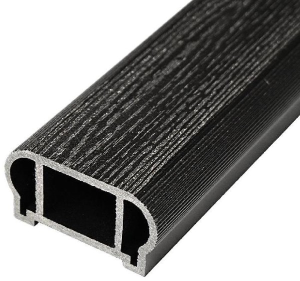 Перила FAYNAG ДПК WOOD кварц купить в Уссурийске