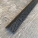 Уголок 3D EasyDecking Wood-Х 50х50 Черное дерево купить в Уссурийске