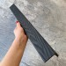 Уголок 3D EasyDecking Wood-Х 50х50 Черное дерево купить в Уссурийске